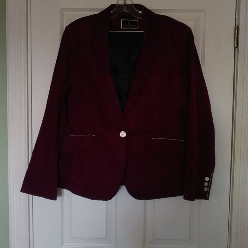 Blazer